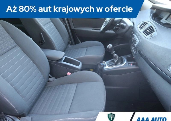 Renault Grand Scenic cena 44000 przebieg: 105570, rok produkcji 2016 z Szczawno-Zdrój małe 211